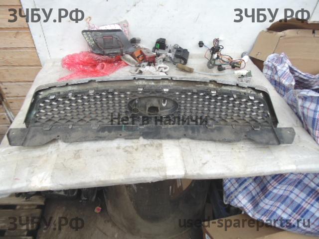 Ford Focus 2 Решетка радиатора