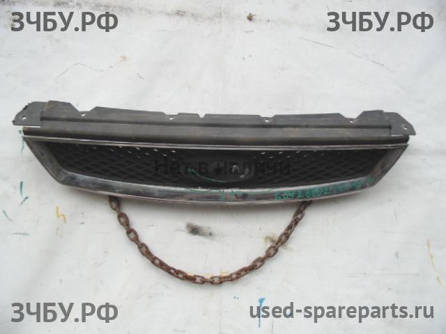 Ford Focus 2 Решетка радиатора