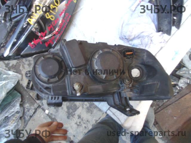 Chevrolet Aveo 3 (T300) Фара левая