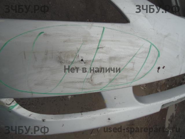 Mitsubishi Lancer 9 [CS/Classic] Бампер передний