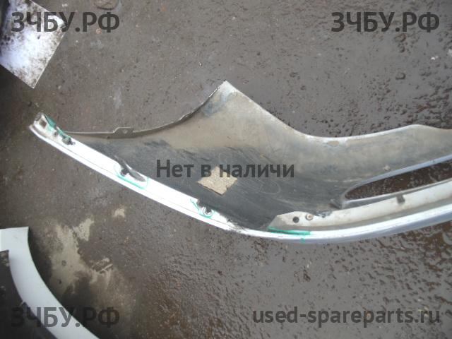 Mitsubishi Lancer 9 [CS/Classic] Бампер передний