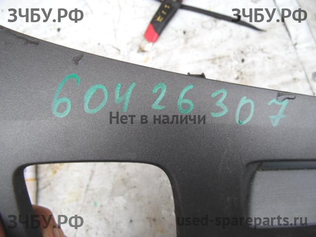 Honda Civic 8 (4D) Магнитола