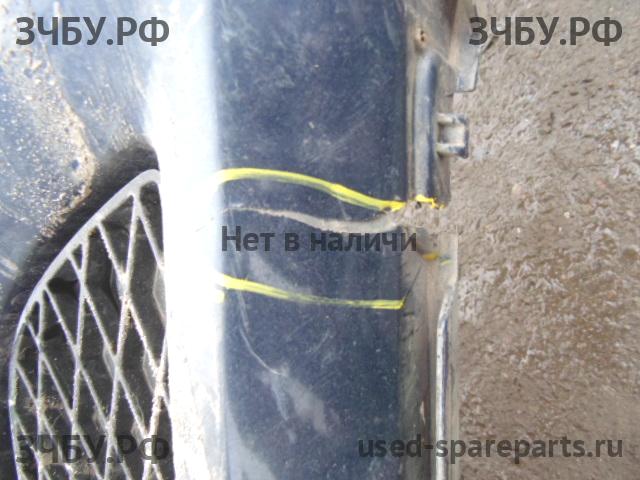 Opel Astra H Бампер передний