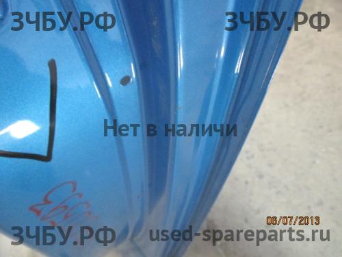 Mazda 3 [BL] Дверь задняя правая