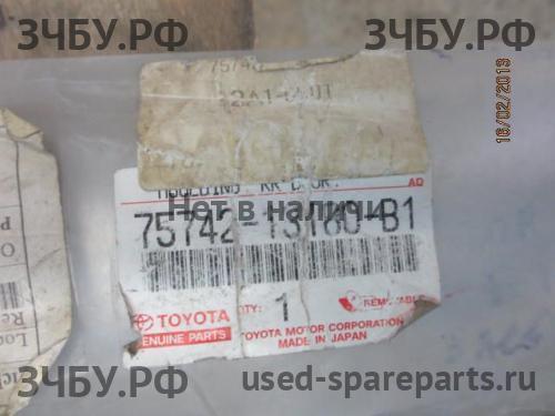 Toyota Corolla (E12) Накладка двери задней левой