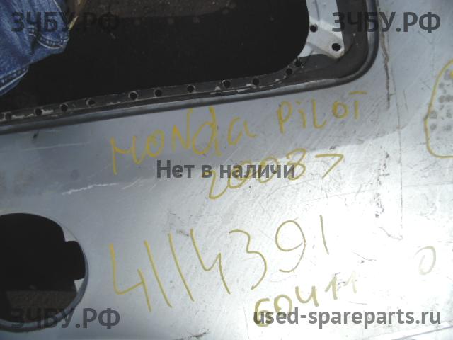 Honda Pilot (2) Крыло заднее левое