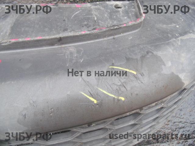 Honda Civic 8 (5D) Решетка в бампер