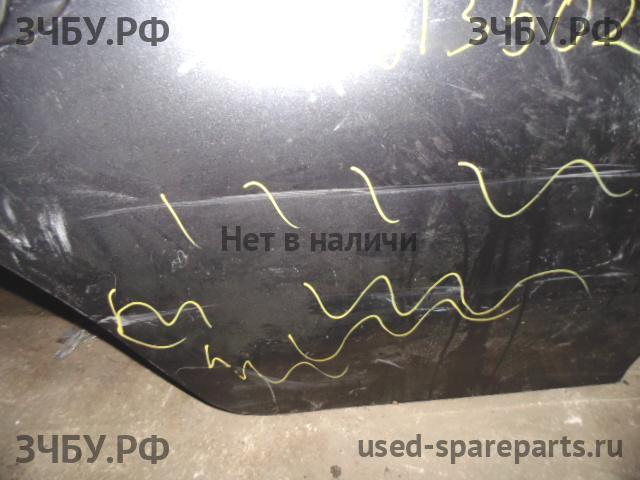 Toyota Auris 1 (E150) Дверь задняя правая