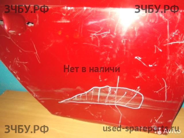 Chevrolet Cruze 1 Дверь задняя правая