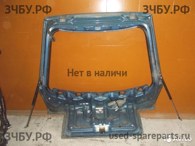 Mitsubishi Lancer 4 Дверь багажника