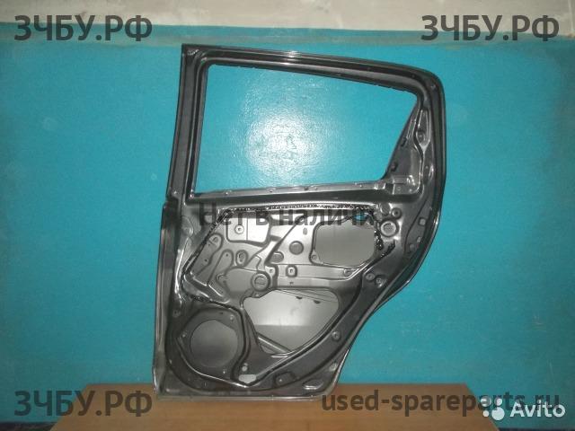 Toyota Yaris 2 Дверь задняя правая