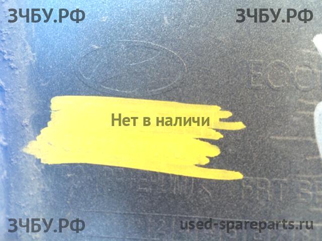 Hyundai Elantra 3 Бампер передний