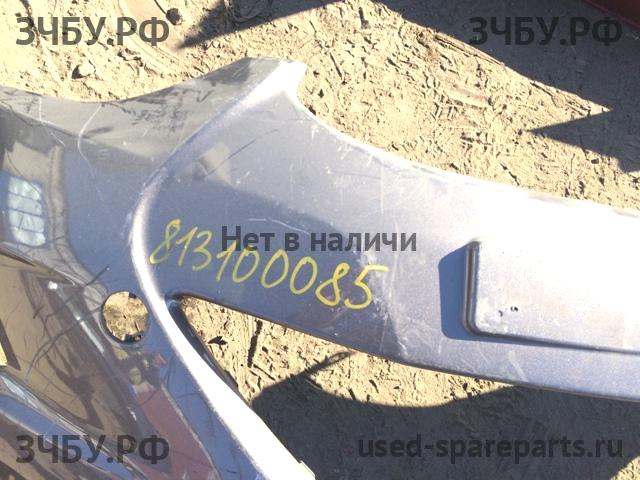 Hyundai Elantra 3 Бампер передний
