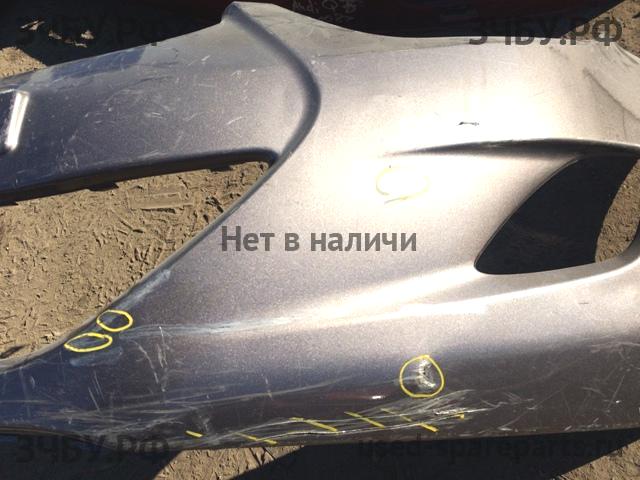 Hyundai Elantra 3 Бампер передний