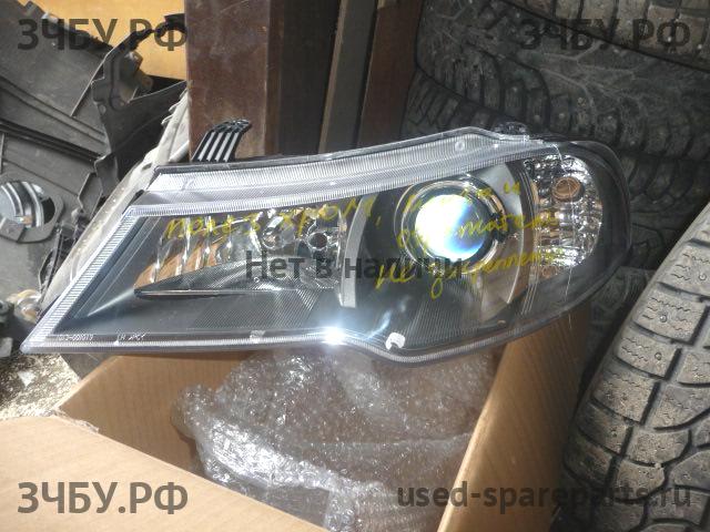 Daewoo Nexia (2008>) Фара левая