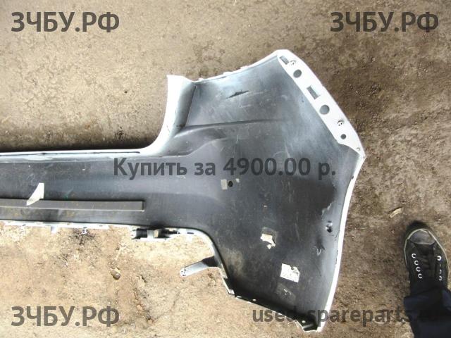 Peugeot 308 (2) Бампер задний