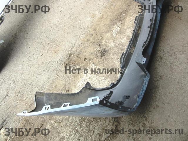 Peugeot 508 (1) Бампер задний