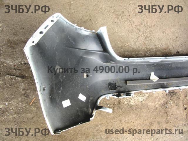 Peugeot 308 (2) Бампер задний