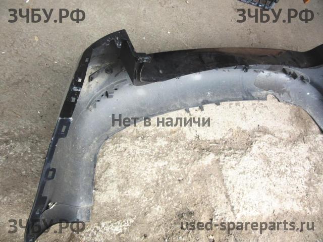 Peugeot 508 (1) Бампер задний