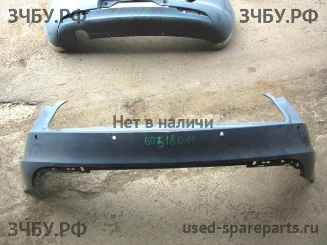Opel Insignia A Бампер задний