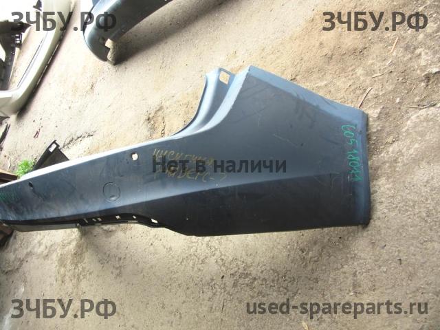 Opel Insignia A Бампер задний