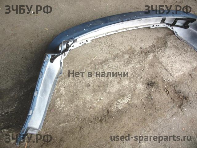 Opel Insignia A Бампер задний