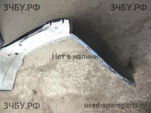 Opel Insignia A Бампер задний