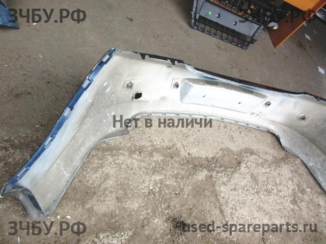 Opel Insignia A Бампер задний
