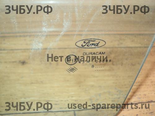 Ford Transit 6 Стекло двери передней левой