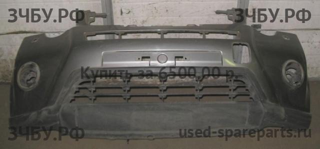 Nissan X-Trail 2 (T31) Бампер передний
