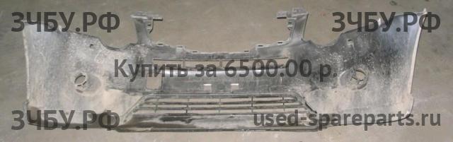 Nissan X-Trail 2 (T31) Бампер передний