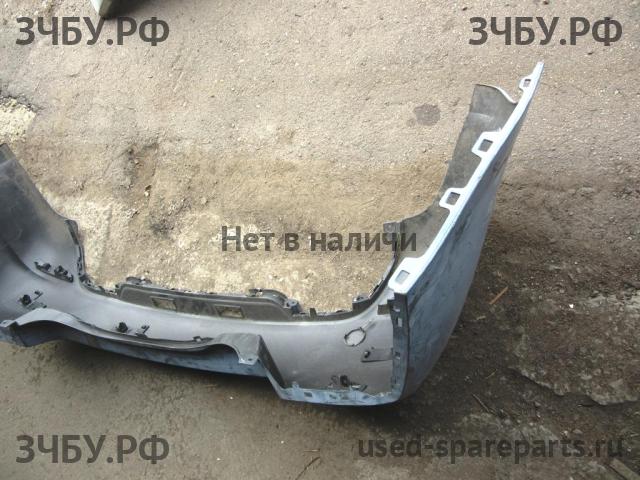 Peugeot 508 (1) Бампер задний