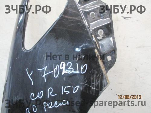 Toyota Corolla (E14 - E15) Крыло переднее правое