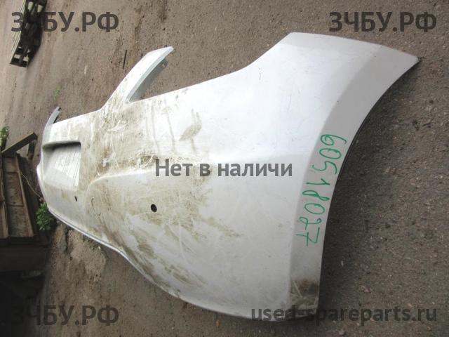 Peugeot RCZ Бампер задний