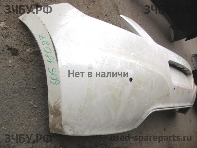Peugeot RCZ Бампер задний