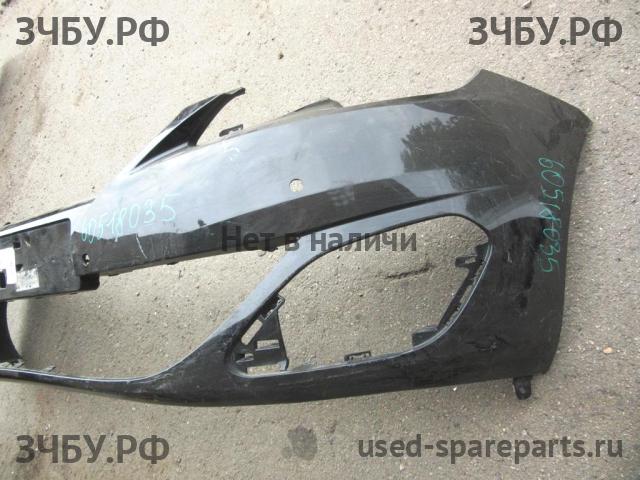 Peugeot 308 (2) Бампер передний