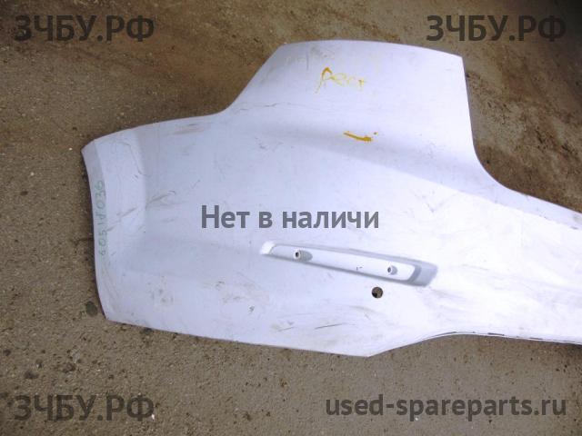 Ford Mondeo 4 Бампер задний