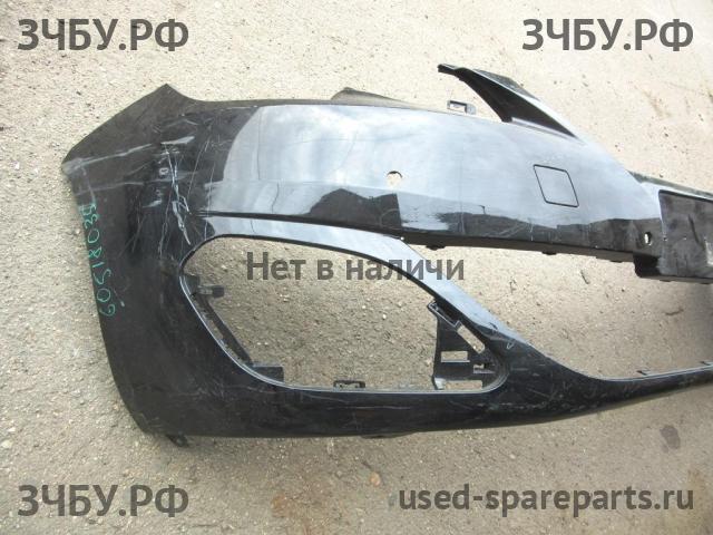 Peugeot 308 (2) Бампер передний