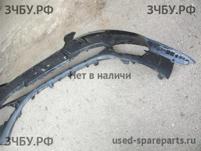 Peugeot 308 (2) Бампер передний