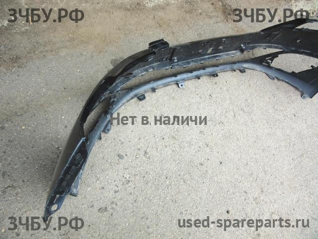 Peugeot 308 (2) Бампер передний