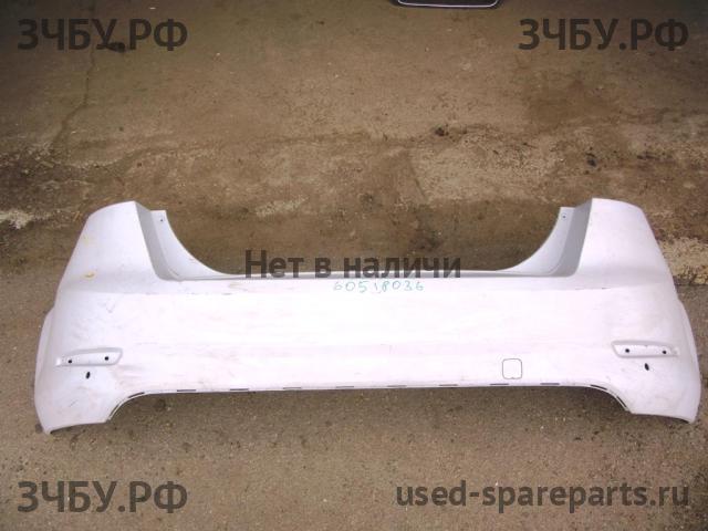 Ford Mondeo 4 Бампер задний