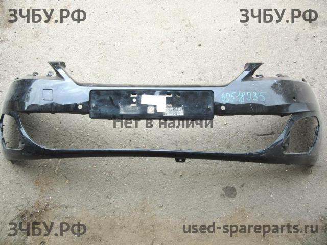 Peugeot 308 (2) Бампер передний
