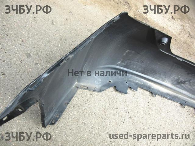Toyota Prius (ZVW30) Бампер задний