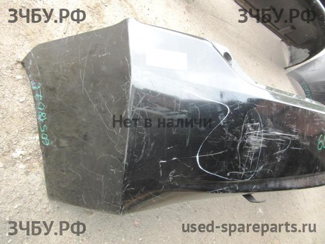 Toyota Prius (ZVW30) Бампер задний