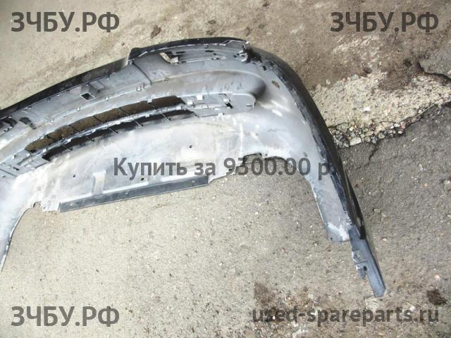 Citroen C8 Бампер передний