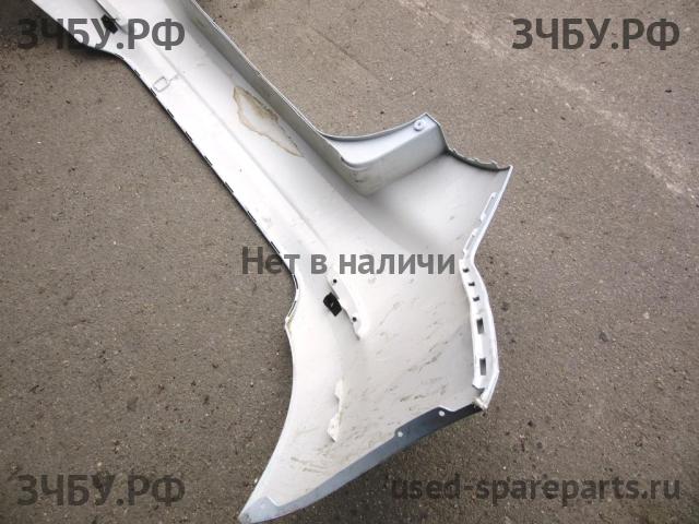 Ford Mondeo 4 Бампер задний