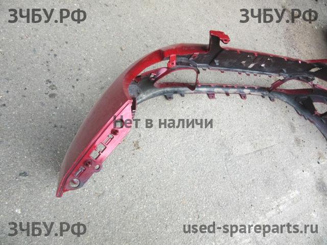 Peugeot 308 (2) Бампер передний