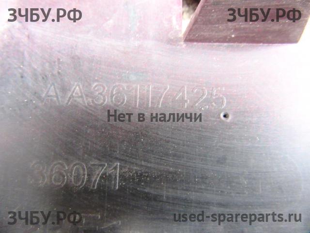 Peugeot 308 (2) Бампер передний