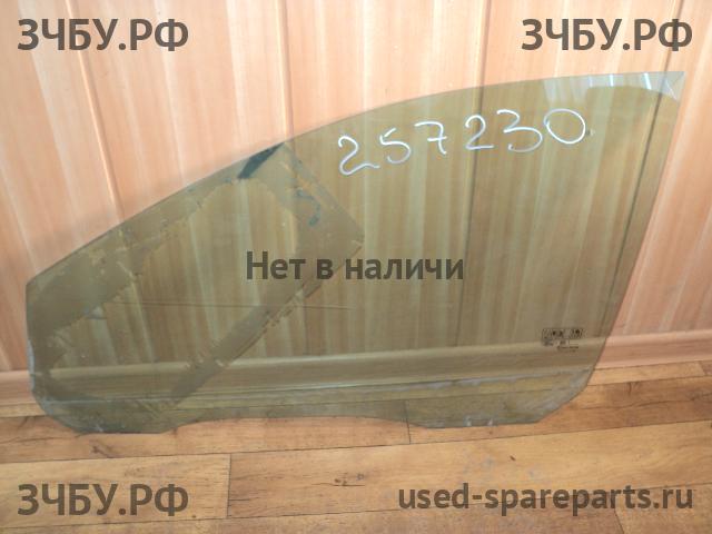 Ford Focus 2 Стекло двери передней левой