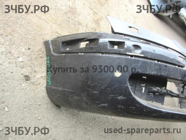 Citroen C8 Бампер передний